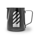 Fuelled by Barista milk jug