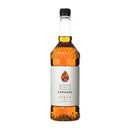 Caramel Syrup • 1 x 1ltr