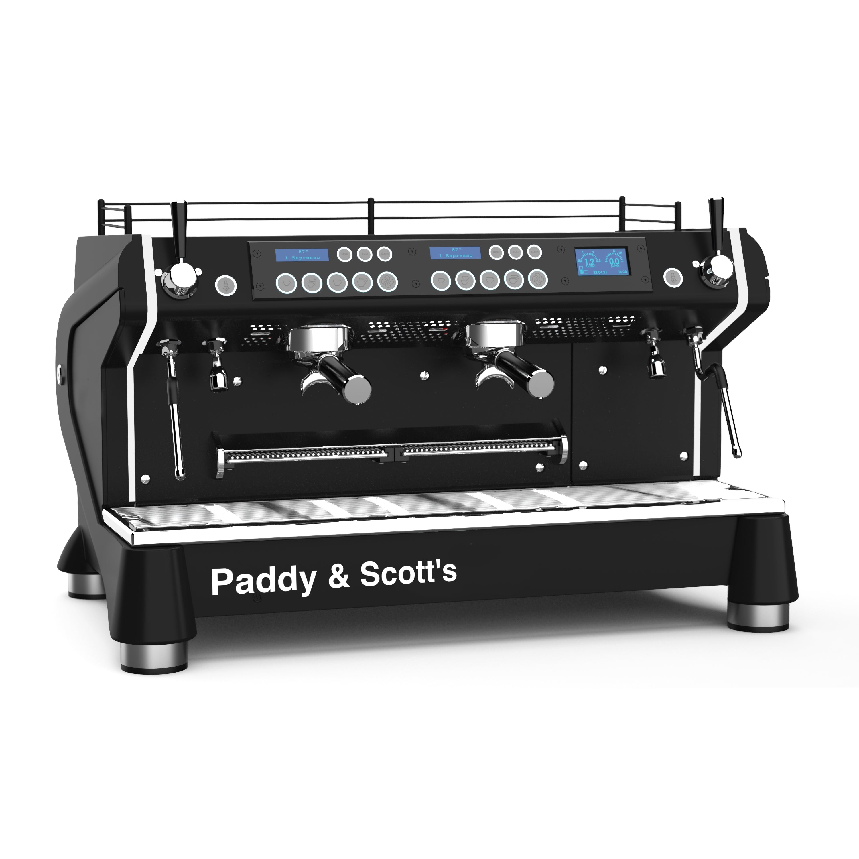 Coffee machines for office