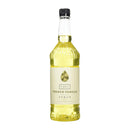 Vanilla Syrup 1 x 1ltr