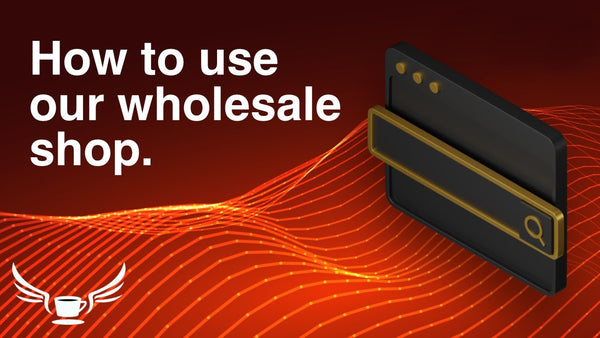 How to use the wholesale shop.