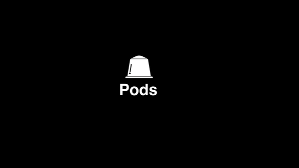 Coffee Pods