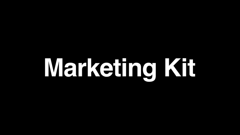 Marketing Kit