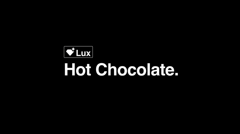 Hot Chocolate