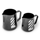 Fuelled by Barista milk jug