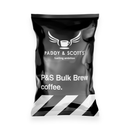 P&S Bulk Brew • 1 x 3.825kg