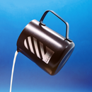 Fuelled by Barista milk jug