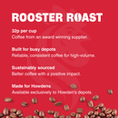 Rooster Roast Coffee
