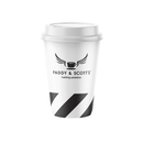 16oz Takeaway Cups • 1 x 500