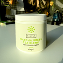 Matcha Green Tea • 1 x 454g