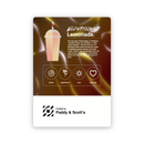 Elderflower Lemonade Cooler Syrup • 1 x 1ltr