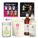 Spring/Summer 2025 • Seasonal Drinks Bundle