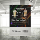 Spring/Summer 2025 • Seasonal Drinks Bundle