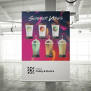Spring/Summer 2025 • Seasonal Drinks Bundle