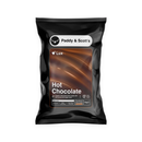 P&S Fairtrade & Organic Hot Chocolate • 10 x 1kg