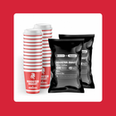 Trade Fest Rooster Roast Coffee Pack