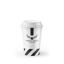 8oz Takeaway Cups • 1 x 500