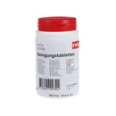 Franke Cleaning Tablets • 1 x 100 (2g tablets)