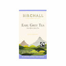 Birchall Earl Grey Tea • 250 Enveloped Tea Bags