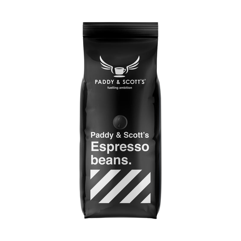 P&S Espresso Beans • 6 x 1kg
