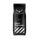 Decaf Espresso • 100 x 14g