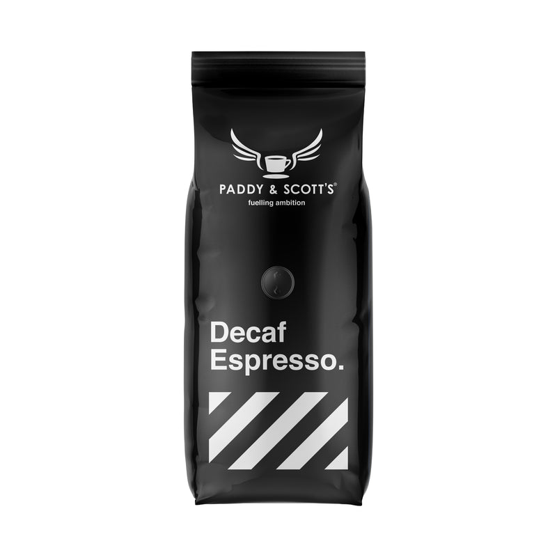 Decaf Espresso • 100 x 14g