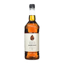 Hazelnut Syrup • 1 x 1ltr