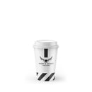 4oz Takeaway Espresso Cups • 1 x 1000