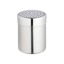 Stainless Steel Shakers