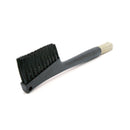 Pallo grinder brush
