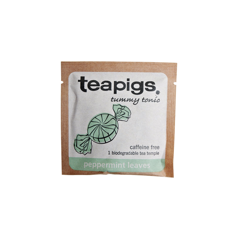 Teapigs Peppermint Tea