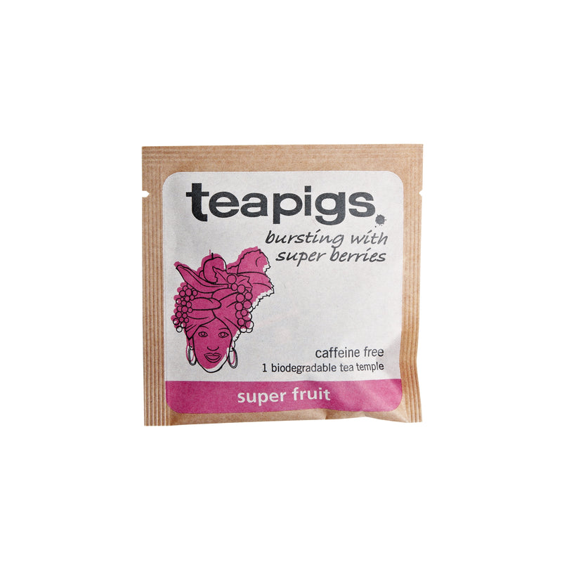 Teapigs Superfruit Tea