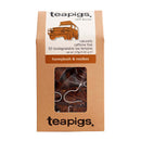 Teapigs Rooibos Tea 1 x 15 Unwrapped