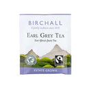 Birchall Earl Grey Tea • 250 Enveloped Tea Bags