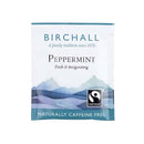 Birchall Peppermint • 250 Enveloped Tea Bags