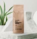 Lunch Box Coffee • 8 x 1kg