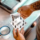 P&S Decaf Brew bags • 1 x 100